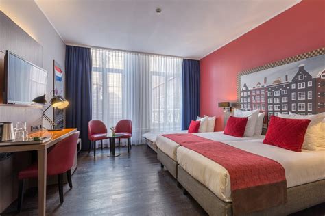 leonardo city hotel amsterdam